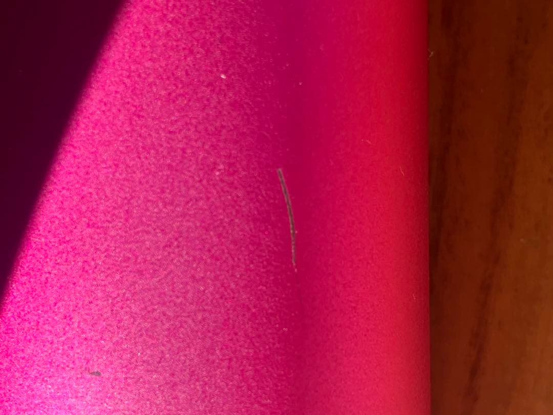 Dyson Airwrap ピンクモデル 収納ケース付き　ドライヤー