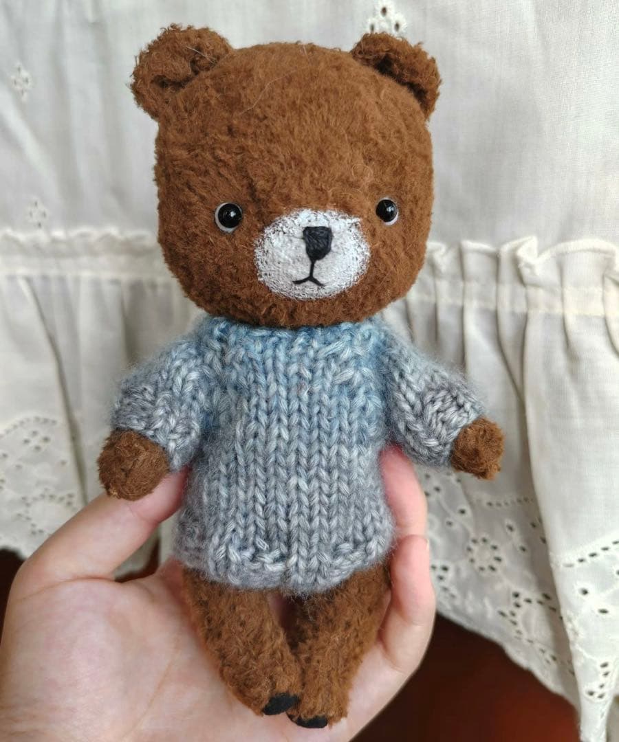 ぬい服 ♡ 16cm ♡ 着ぐるみ ♡ x35