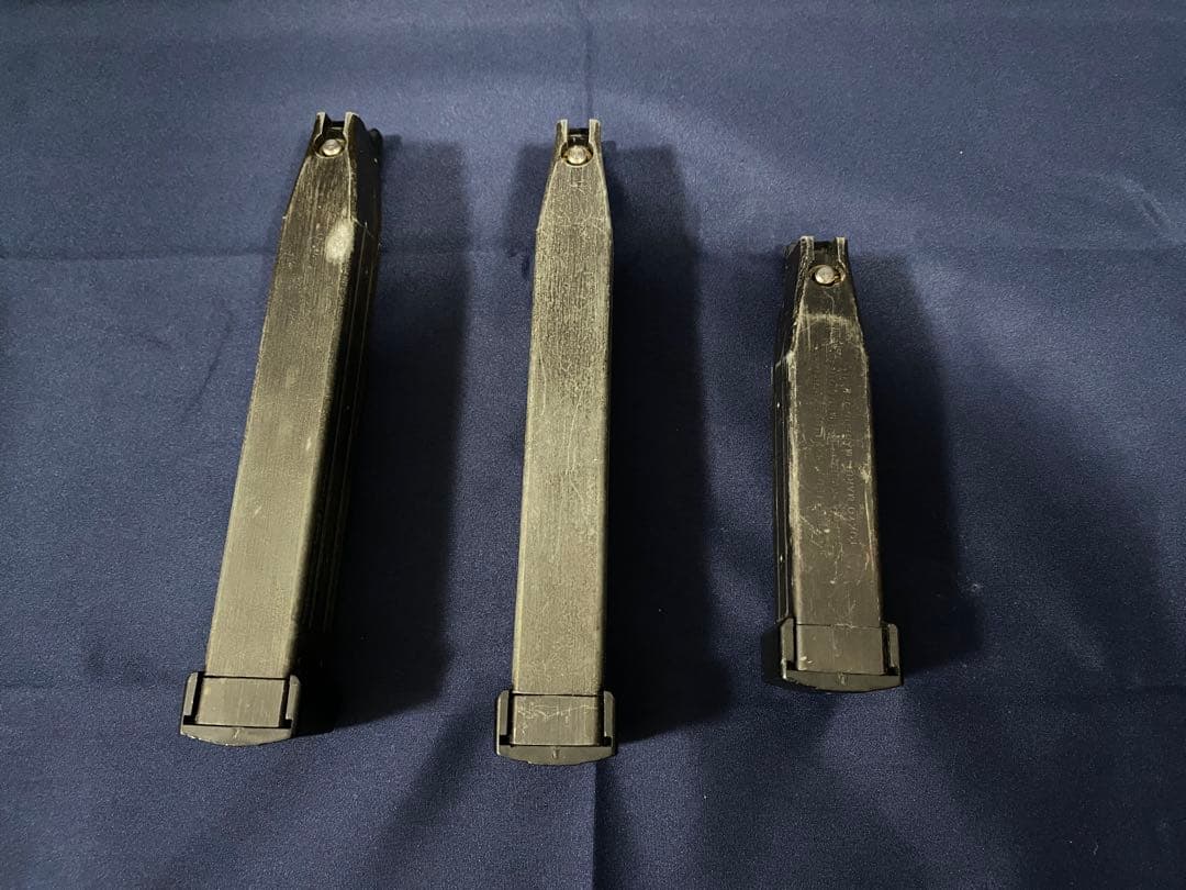 【東京マルイ】 ハイキャパ エクストリーム ガスブローバックハンドガン(18禁)