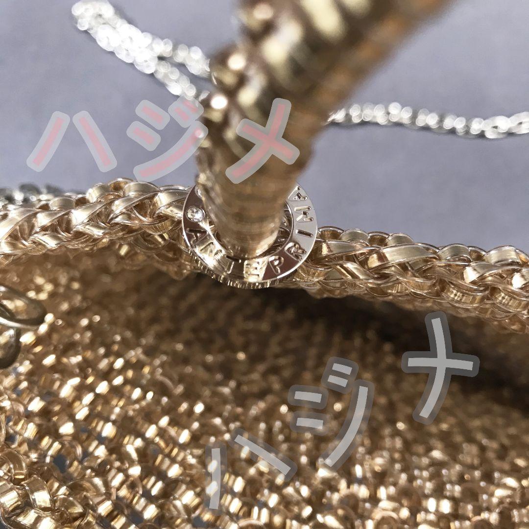 ANTEPRIMAトートバック ワイヤーバッグ ハンドバッグ2way