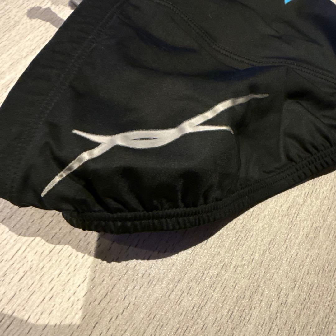 アリーナ 競パン メンズ ニュークス SS レア！