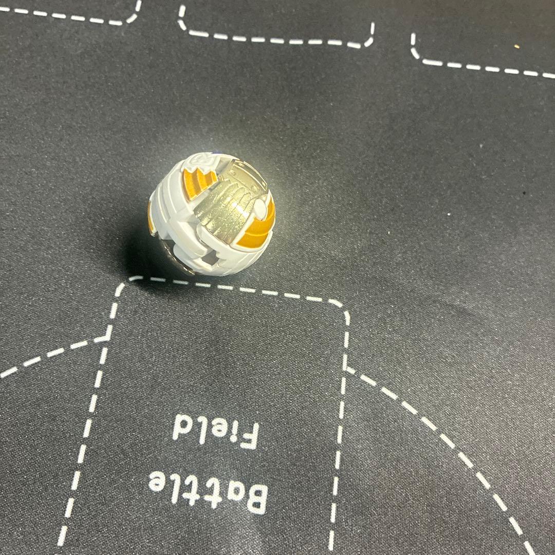 爆丸Ｏホウオー