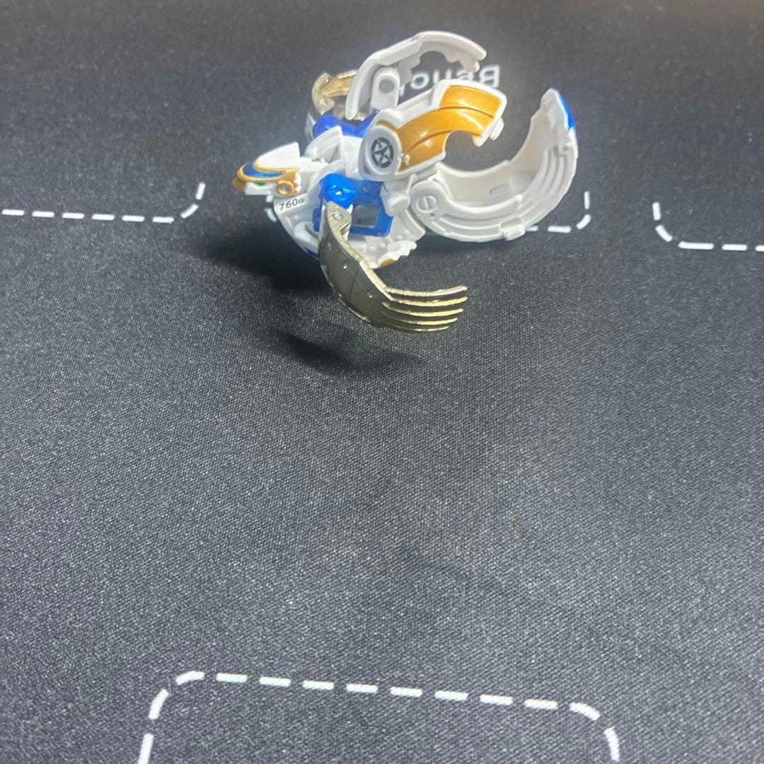 爆丸Ｏホウオー