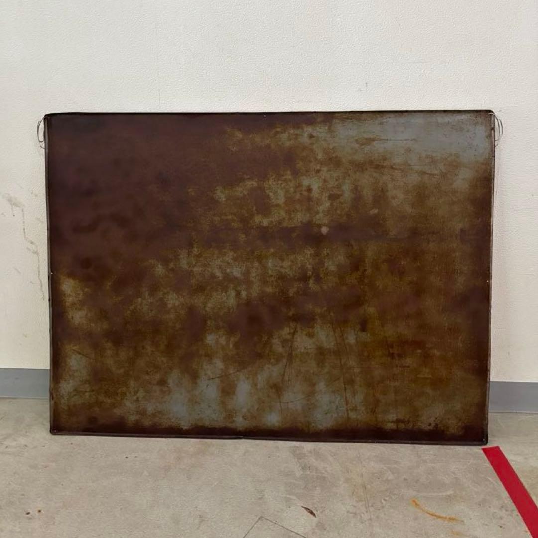 ミリンダジュース】超大型看板⭐︎昭和レトロ⭐︎ヴィンテージ