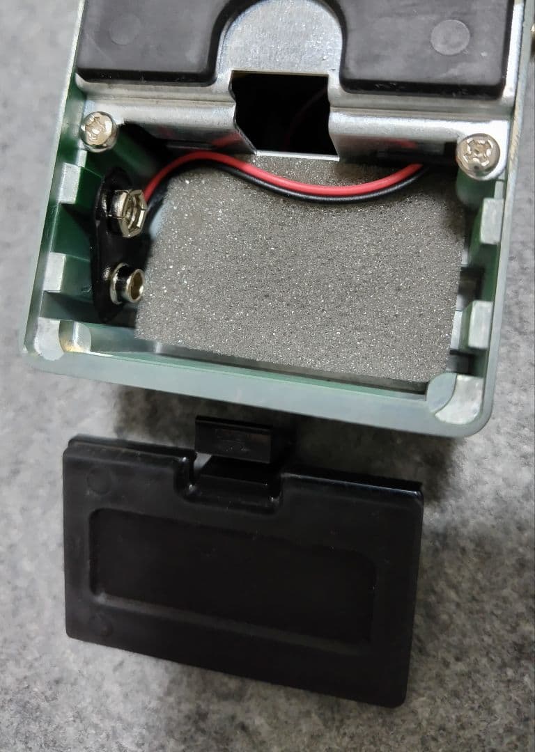 Ibanez TS9DX Turbo Tube Screamer 週末限定値下げ