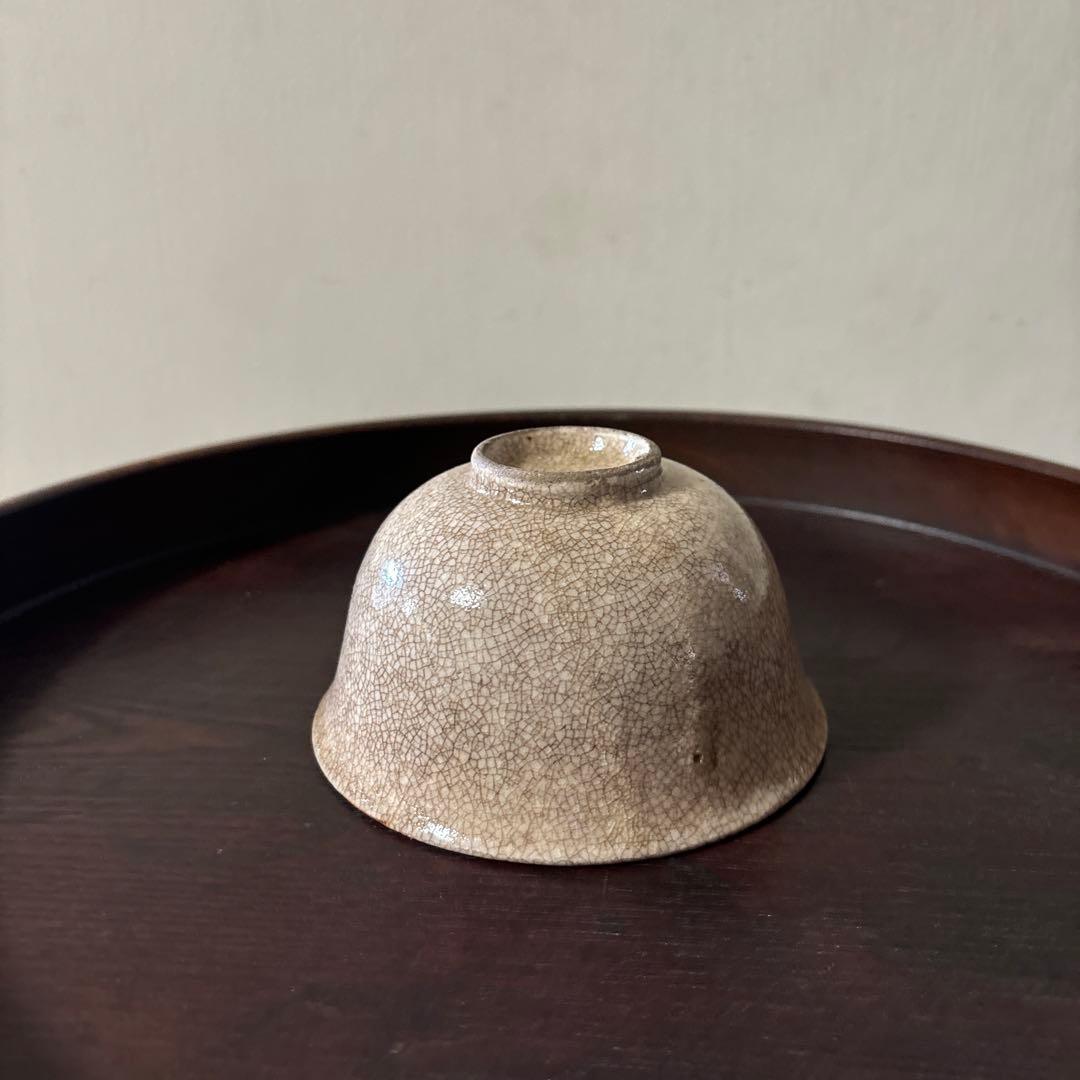 時代茶碗 絵瀬戸 美濃 志野織部 御深井 古美術 懐石 酒器 唐津 備前