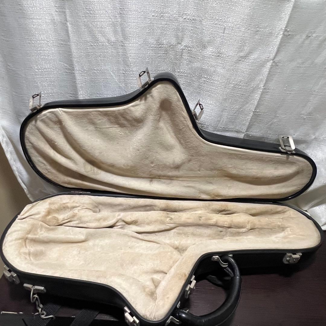 アルトサックス用 フライトケース Selmer Flight Serieの通販はau PAY