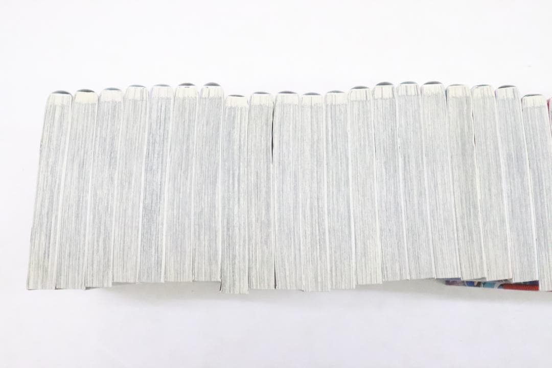 魔入りました！入間くん 1-38巻 02-JD0116-03