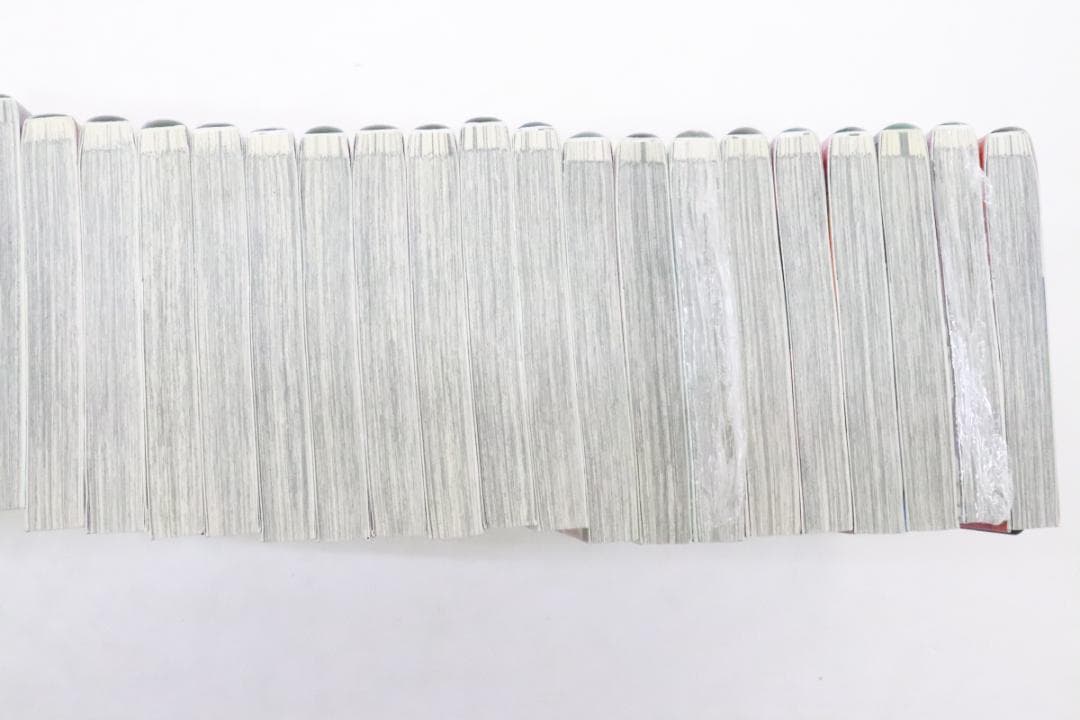 魔入りました！入間くん 1-38巻 02-JD0116-03