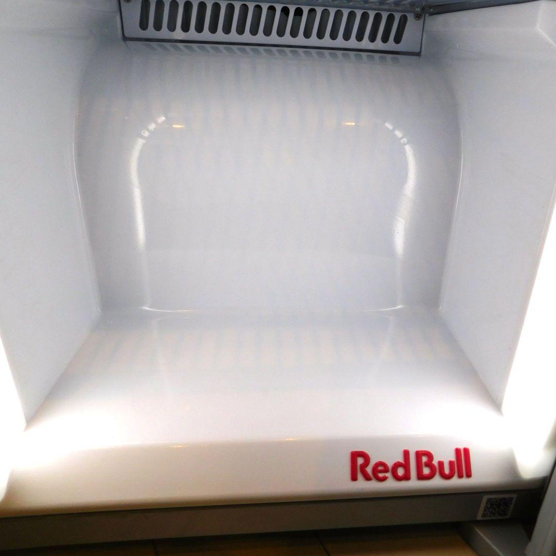 Red Bull レッドブル 新型 ミニ冷蔵庫 ディスプレイ用