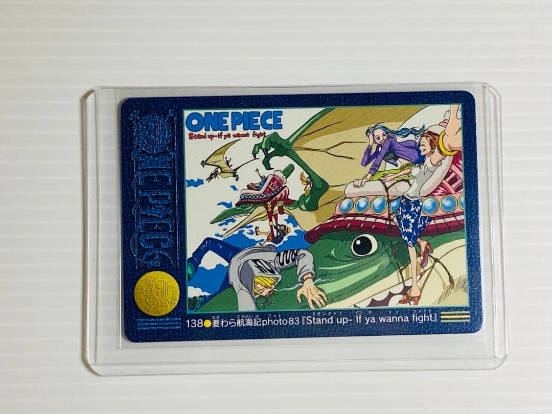 ワンピース ビジュアルアドベンチャー 麦わら航海記 photo83 - メルカリ