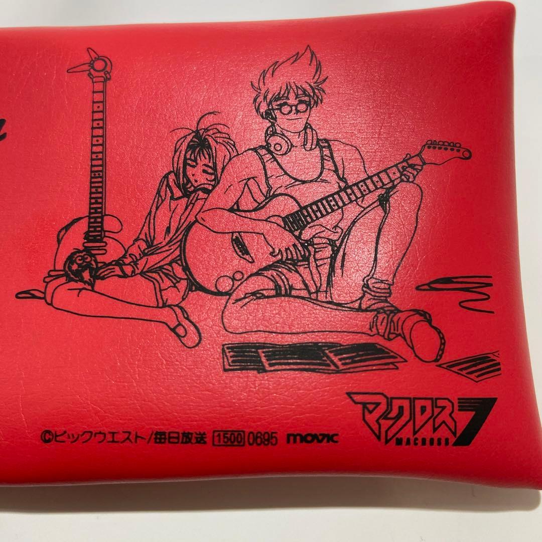 【レトロ美品✨】熱気バサラ　サングラス　BASARAモデル マクロス7