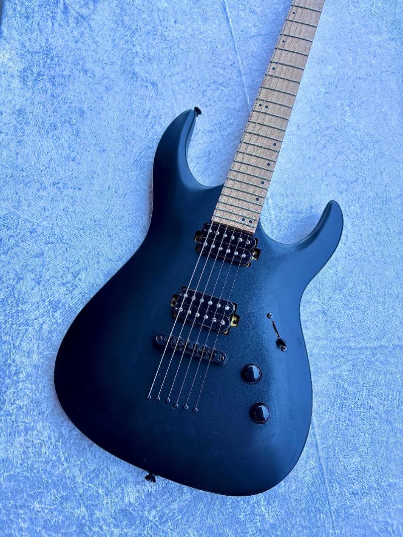 N1 gfc GN-100 Satin BK アウトレット - メルカリ