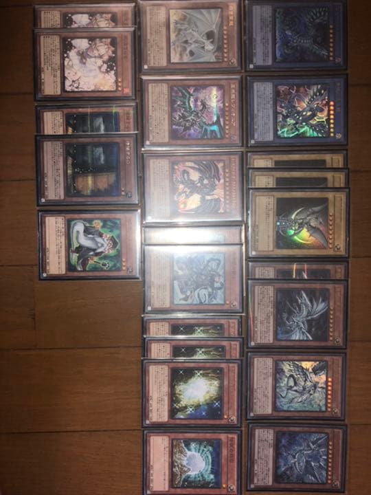 遊戯王 ガチ構築デッキ 青眼