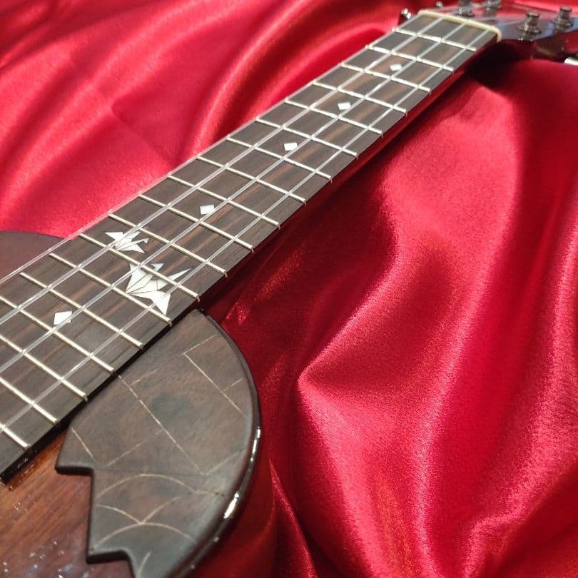 ヘッドウェイ　HEADWAY　HUS−KOA’ 18 ソプラノ　ウクレレ