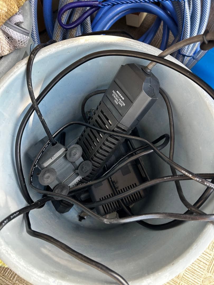 ☆たーさん専用☆引取限定（埼玉県川口市）アクリル水槽 150cm 上部