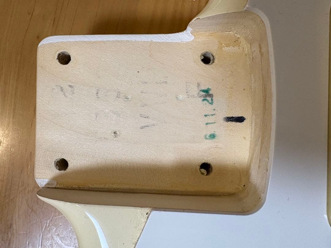 fender japanストラトキャスター ST57