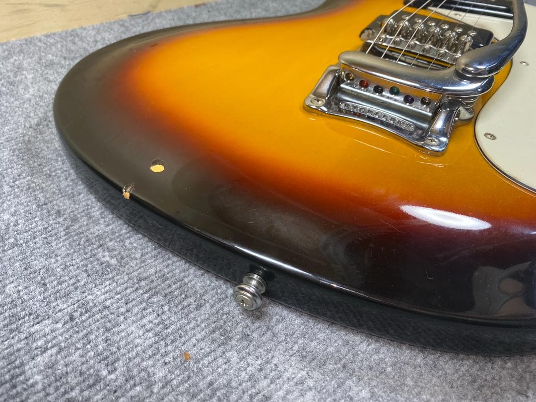 716 mosrite of california excellent ギター