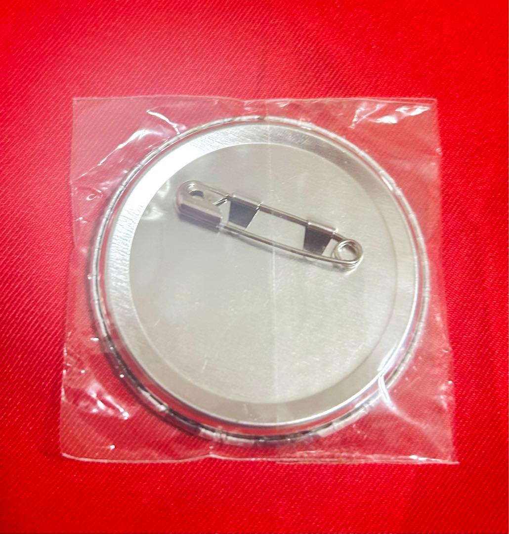 華アワセ　缶バッジ　姫空木　推し缶バッジ　AGF