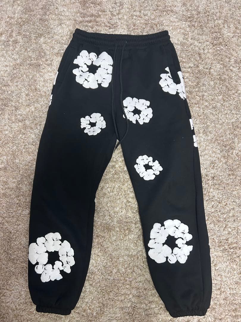 WACKO MARIA】 23SS PLEATED TROUSERSWACKO MARIA/ツータックチノ