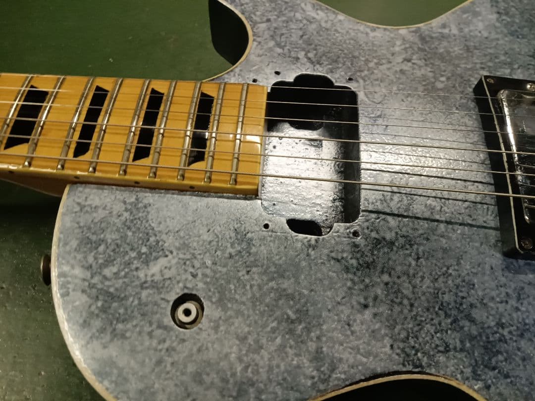 JUNK EL MAYA Junior 1970年代 日本製