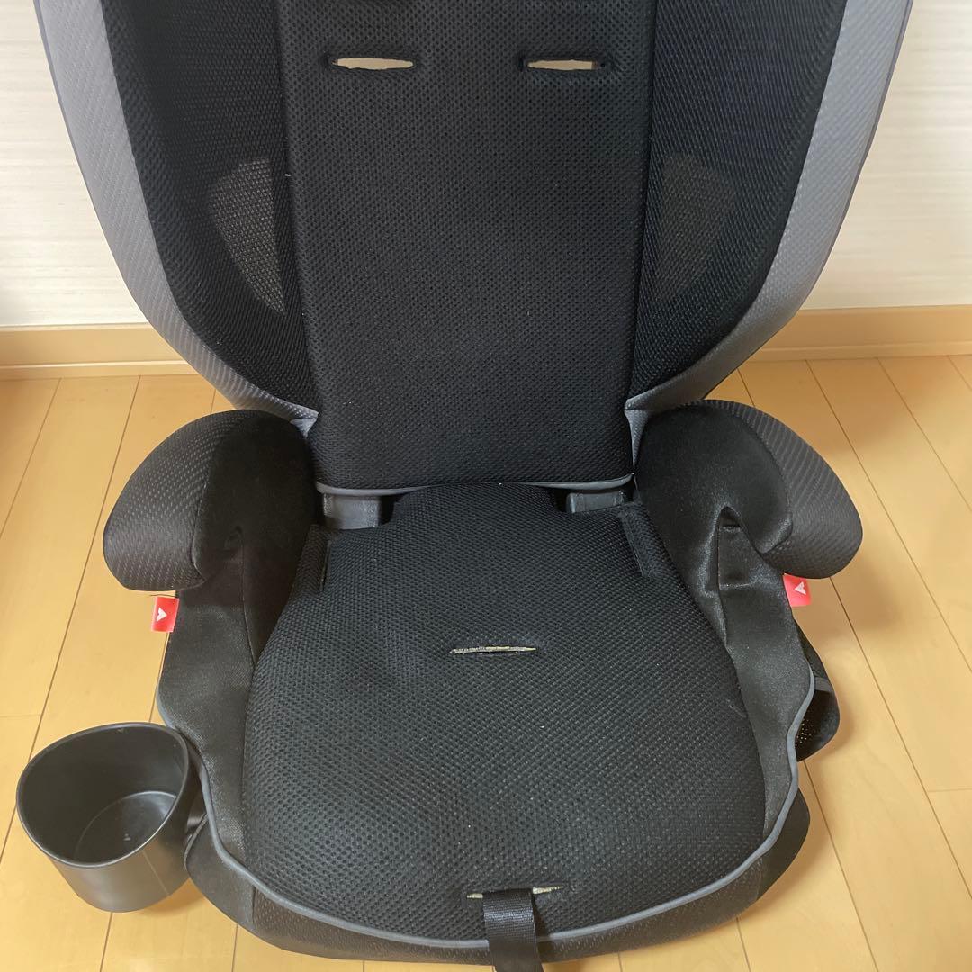 アップリカ エアグルーヴ チャイルド ジュニアシート