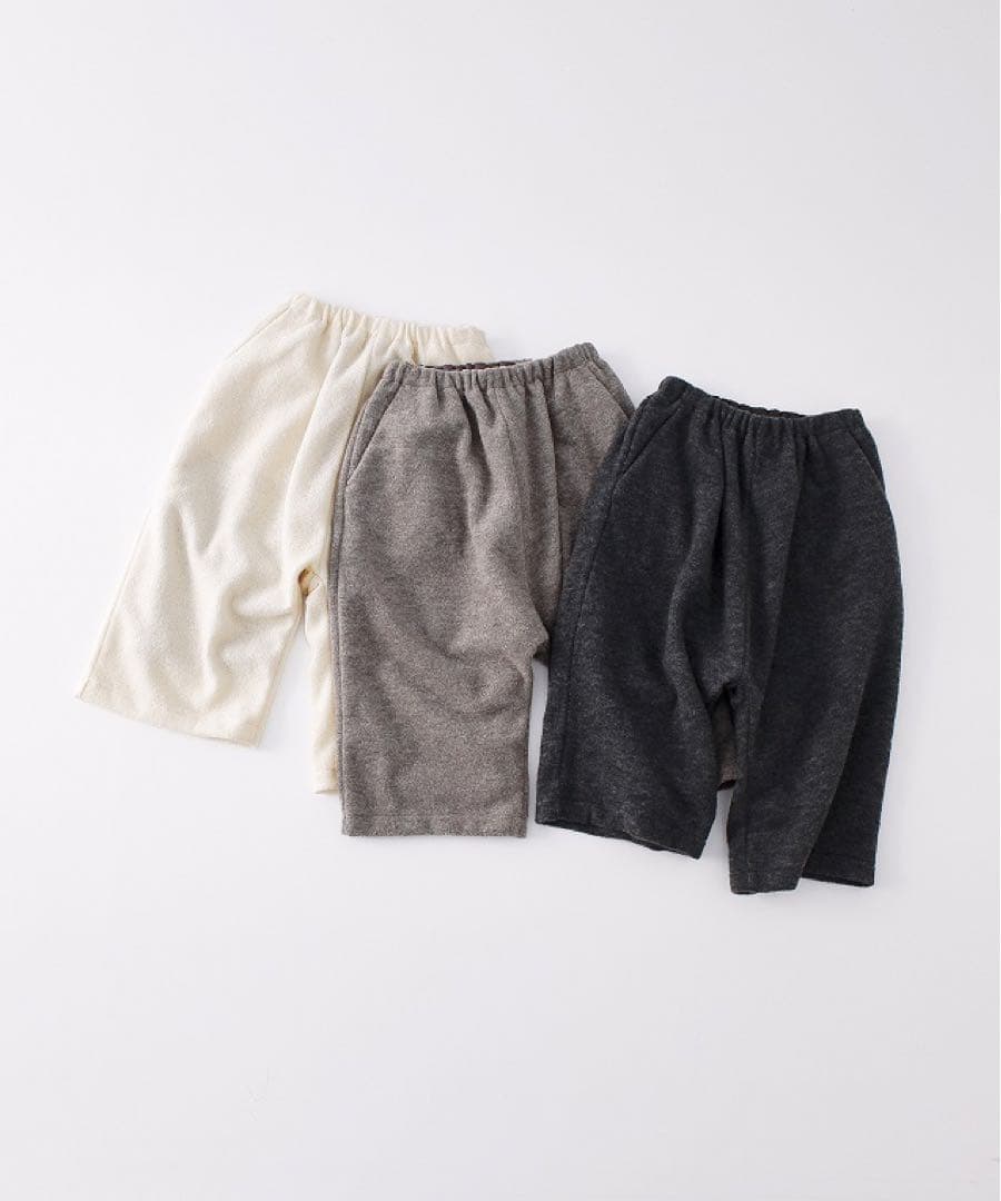 ネストローブ　パンツ　ヴェリテクール　fofofofa オールドマンズテーラー