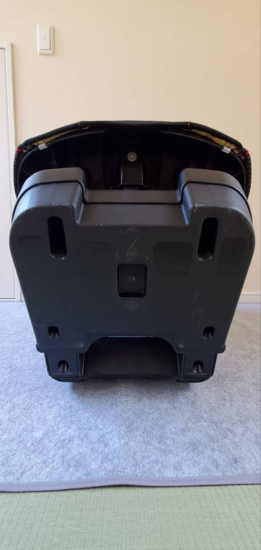 コンビ チャイルドシート マルゴットEG CZ-HLB ミラノブラック