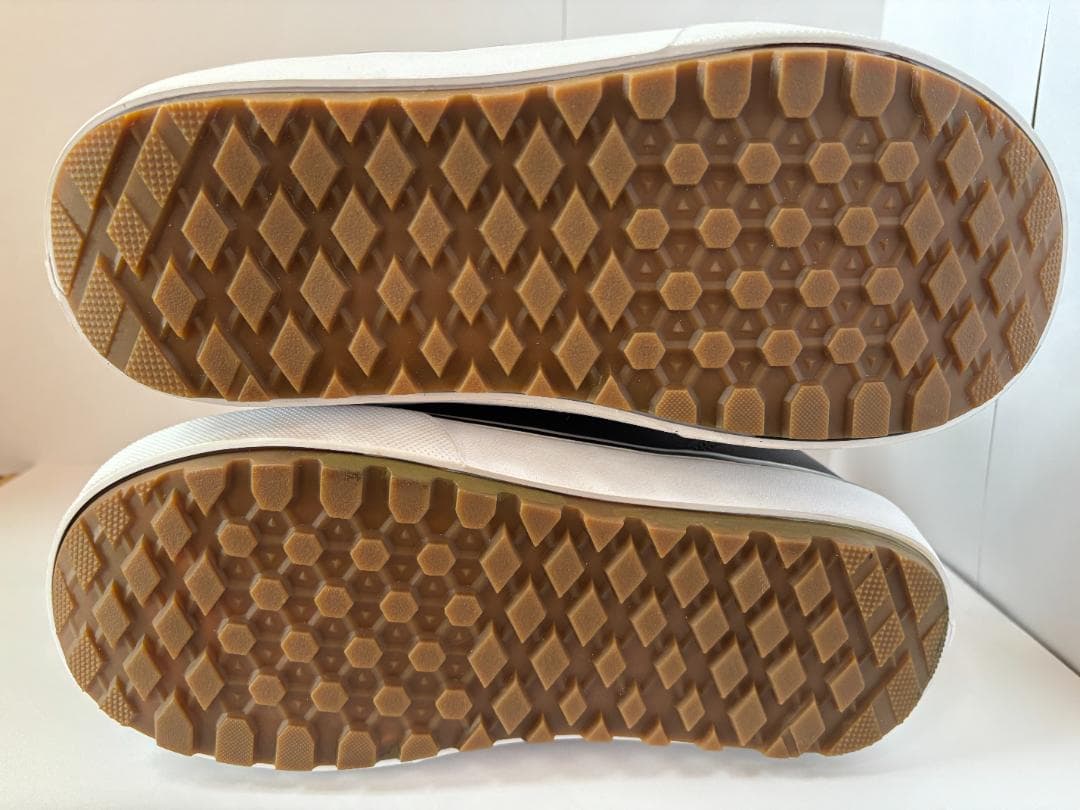 Vans OG AURA BOA スノーボードブーツ