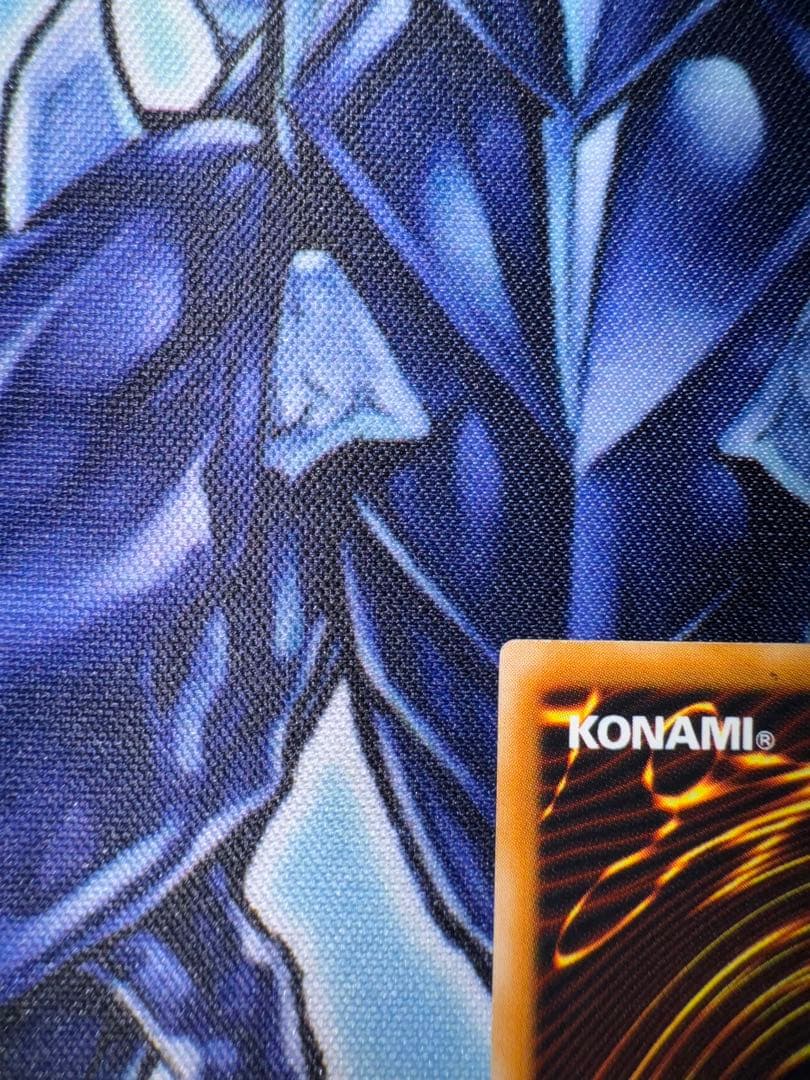 ダークネクロフィア　レリーフ　アルティメット　準美品