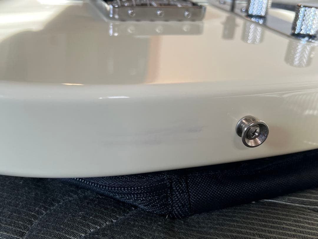 【再出品】Fender Japan TL62-US／VWH