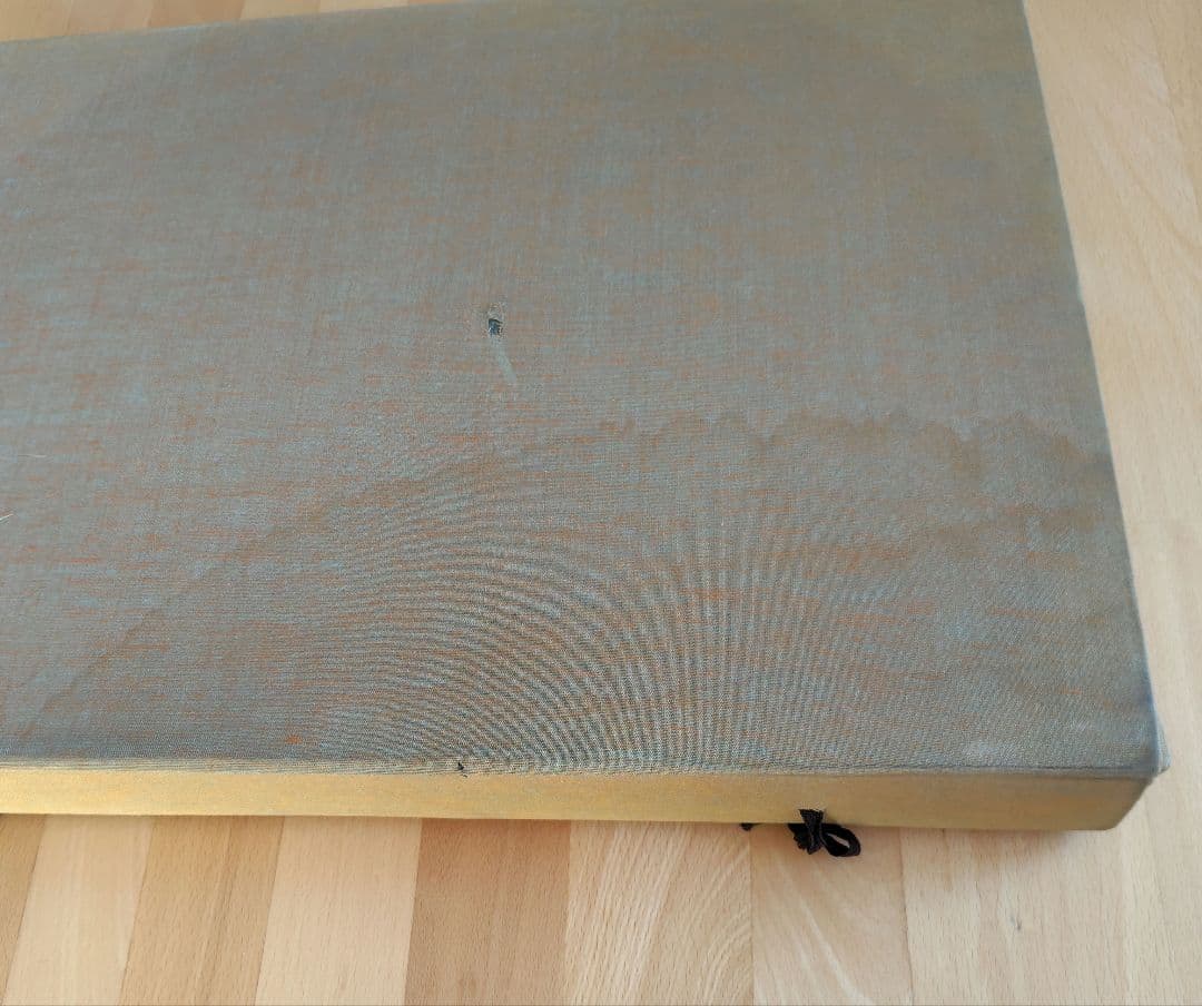 訳あり】歌川広重『広重名画撰』23枚(1枚欠品) 版元 高見澤