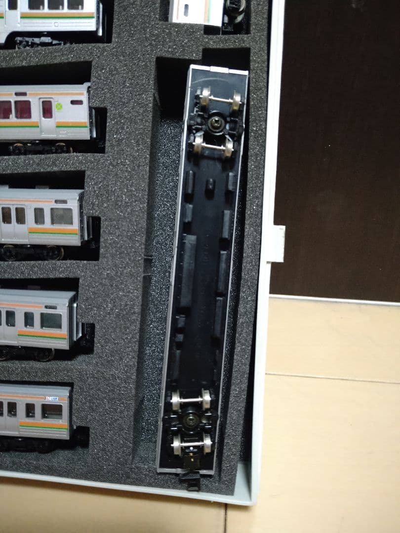 TOMIX 92626 211系0番台 10両セット