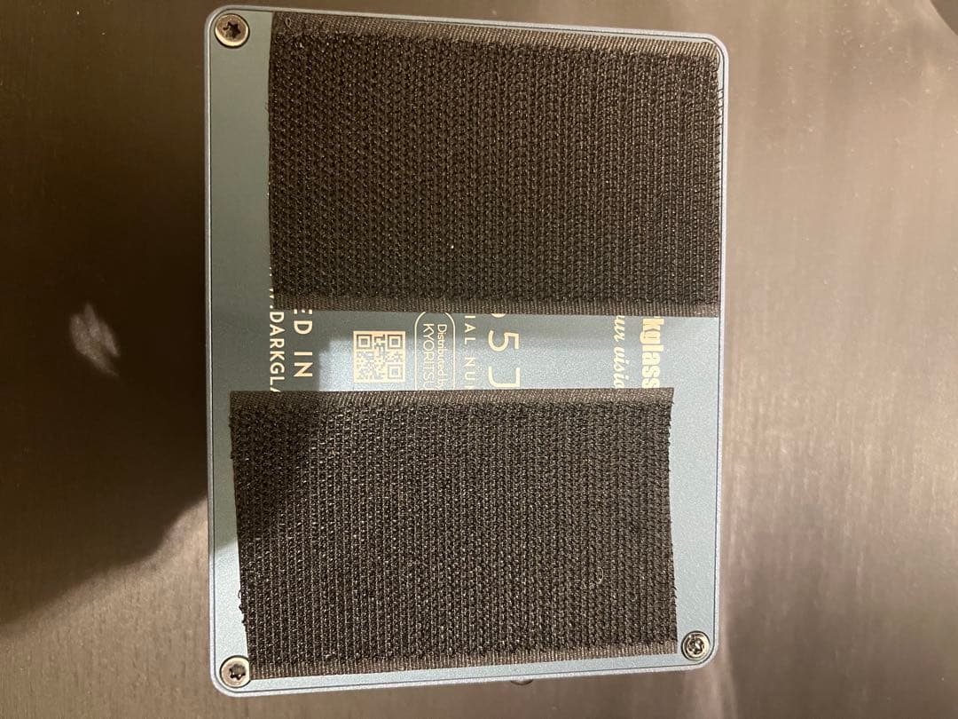 ギター Darkglass ALPHA OMEGA ULTRA v2