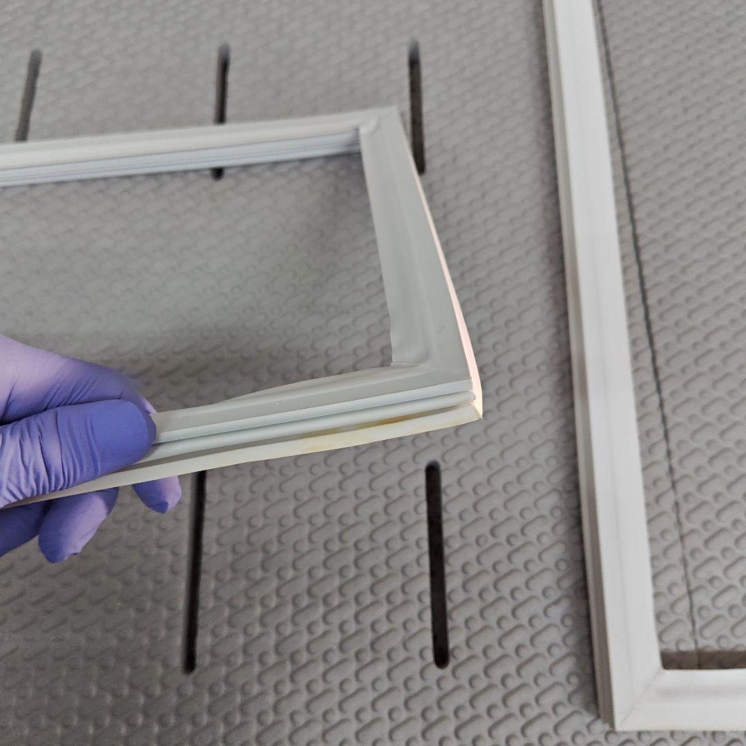 YAMADASELECT YRZ-C09G1 冷凍冷蔵庫