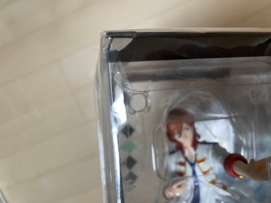 アルター　寿嶺二　フィギュア