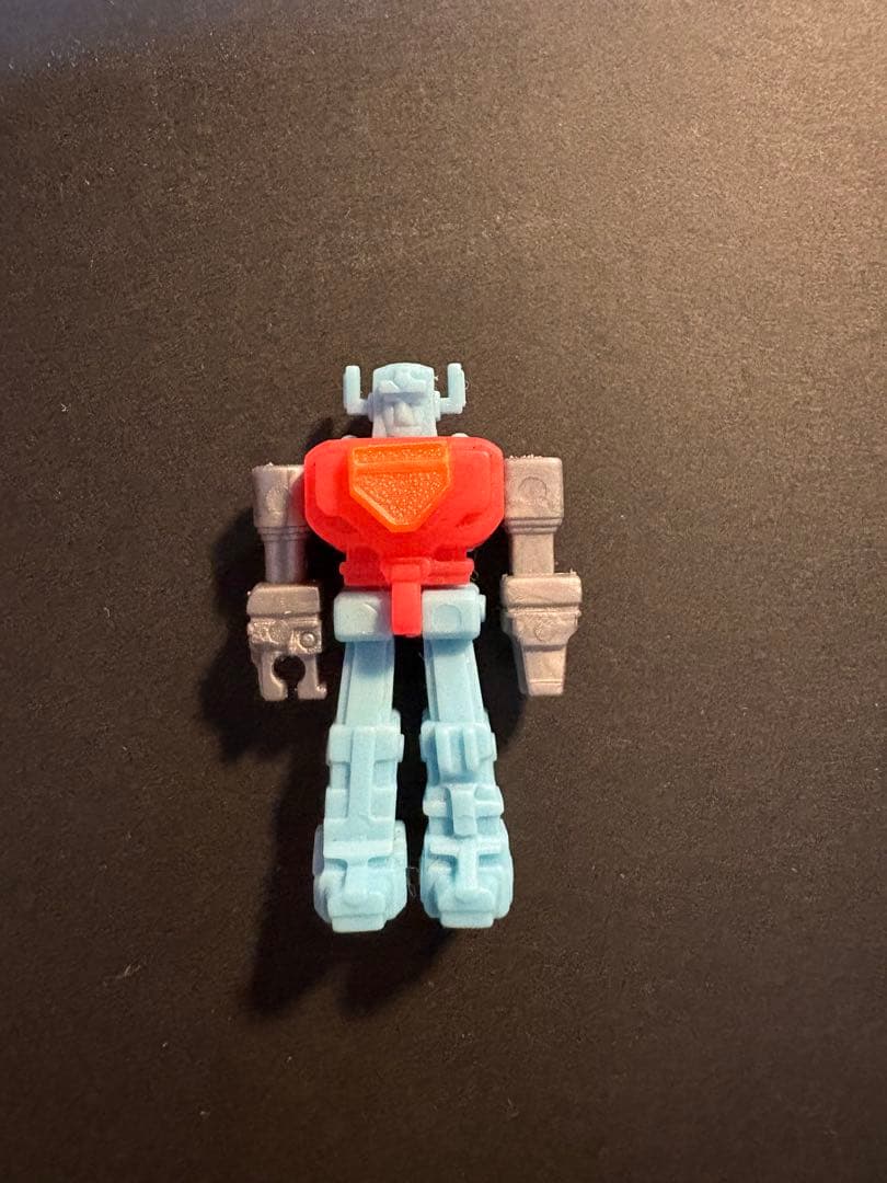 グリコ　おまけ　百獣王　ゴライオン　フィギュア Yahoo!オークション - グリコのおまけ ゴライオン（百獣王ゴライオン）