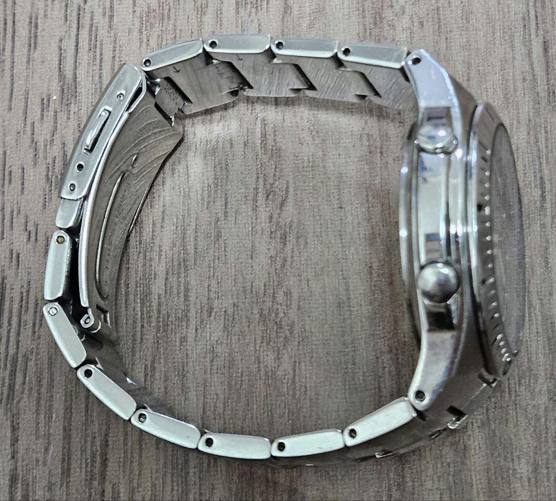 SEIKO　セイコー　アナデジ　H023-00B0