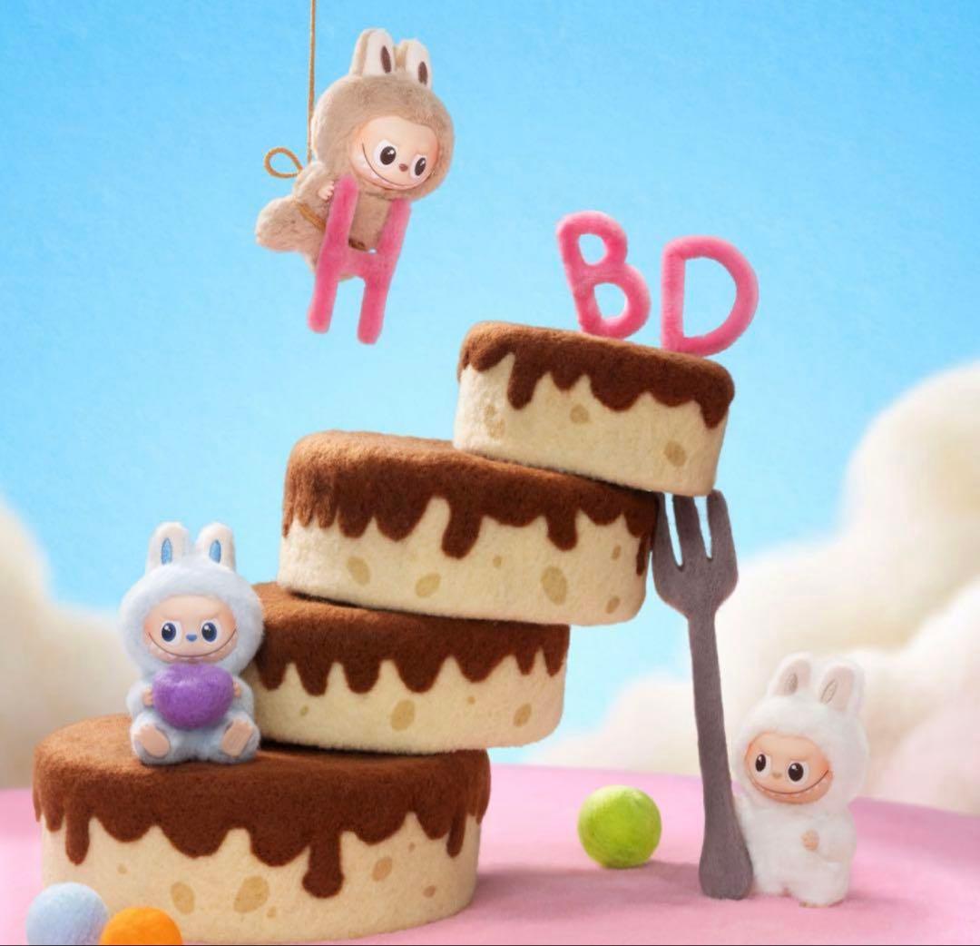 THE MONSTER PIN FOR LOVE アソートボックス