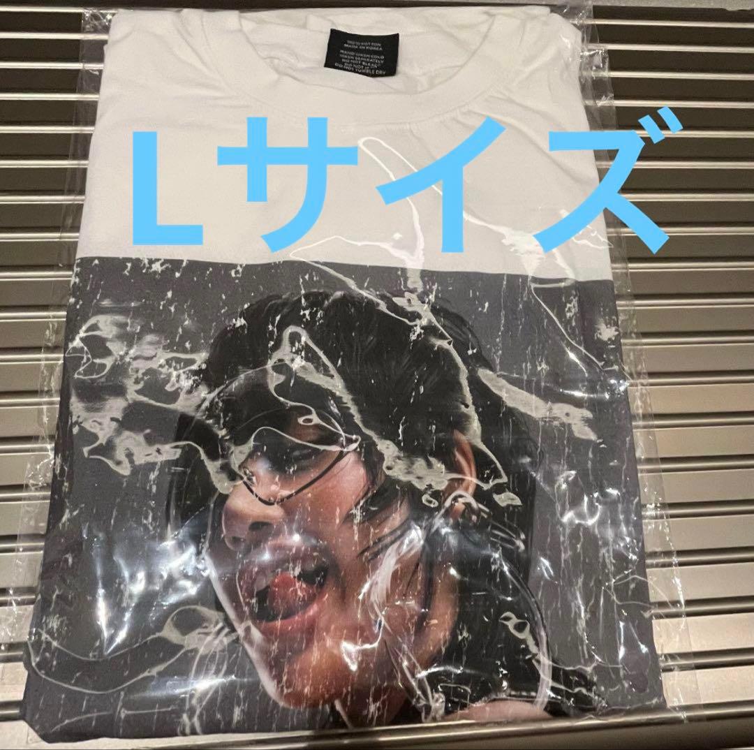 BLACKPINK LISA ROCK STAR ポップアップ LiSA ROCKSTAR ポップアップ