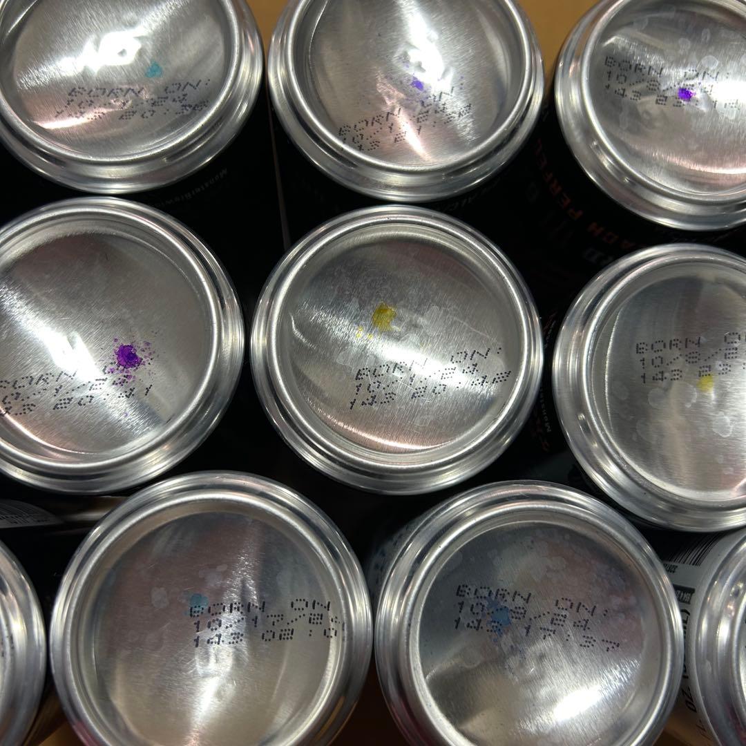 THE BEAST モンスターザビースト 14本 モンスターエナジー 食品・飲料