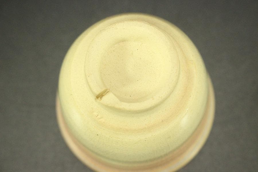 煎茶器揃 萩焼 共箱(LC991)