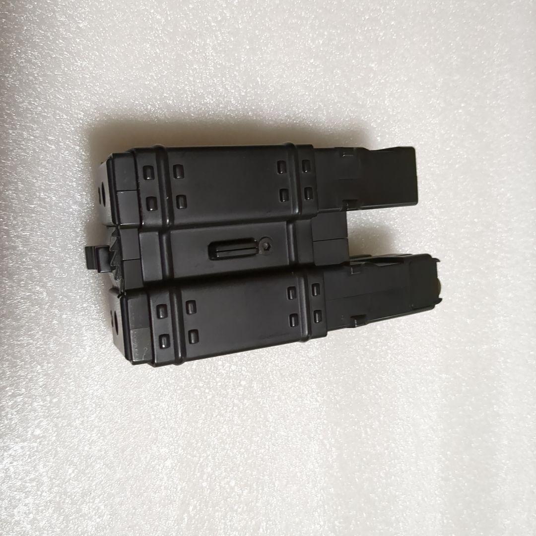 MP5スタイルエアガン東京マルイ