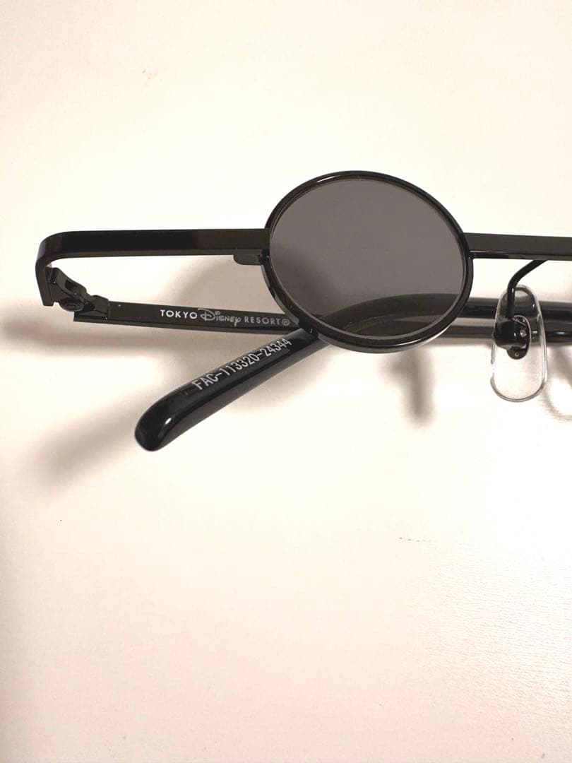 ディズニー ベイマックス サングラス
