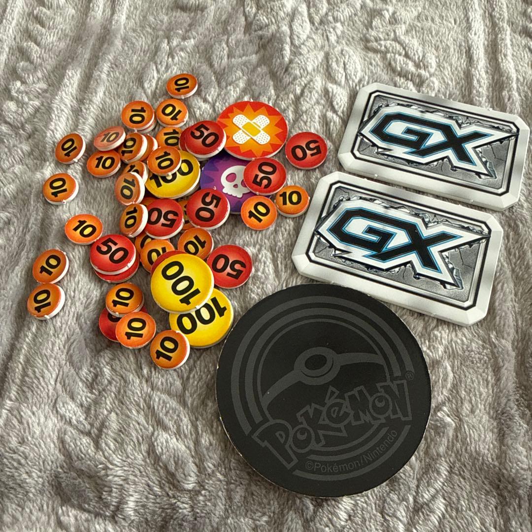 【未開封プロモカード付き】ファミリーポケモンカードゲーム/サンアンドムーン