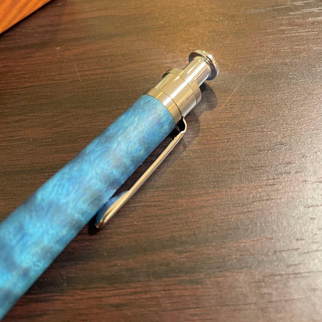 工房偰 スタビライズウッド