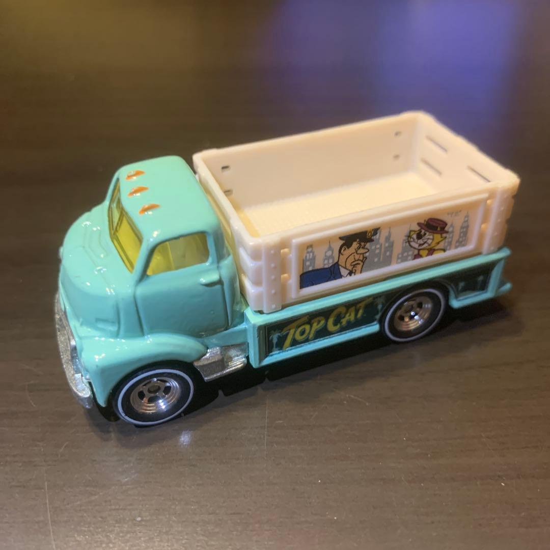 HOTWHEELS mattel マテルホットウィール　他6台セット