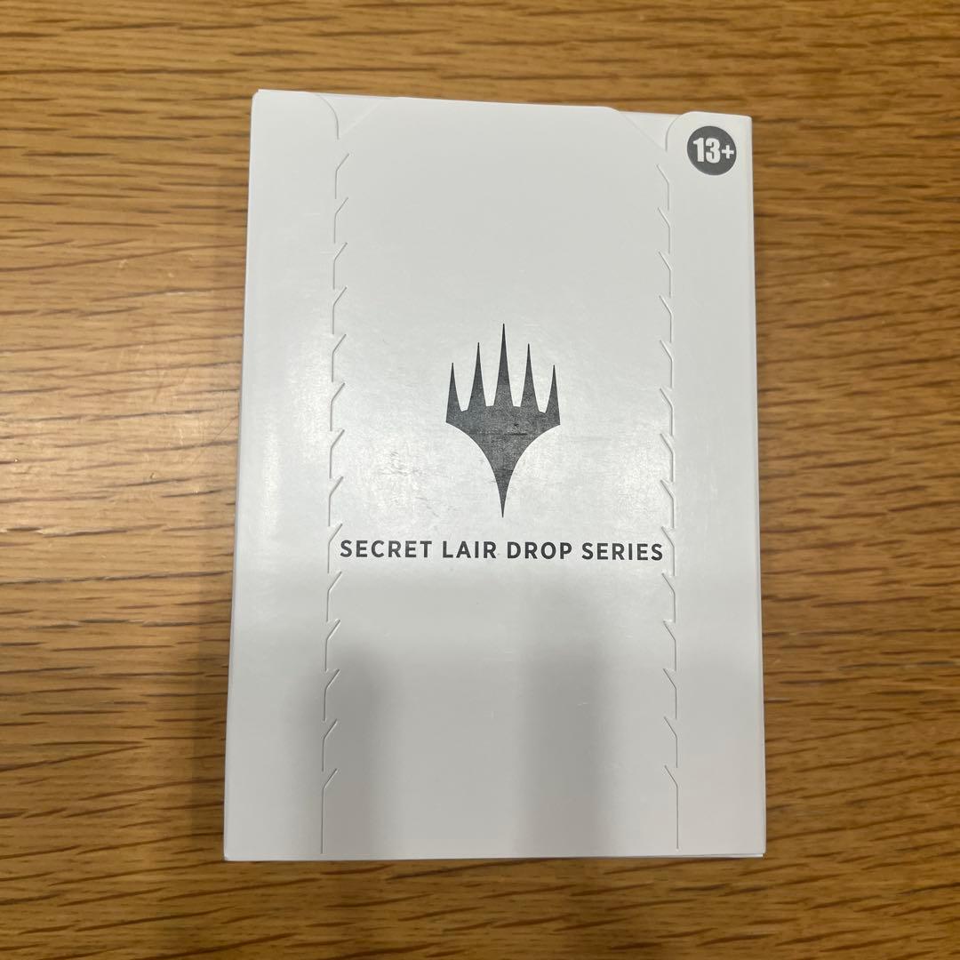 MTG Secret Lair x Stranger Things 通常版