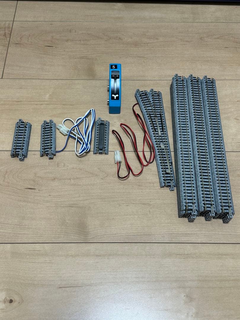 KATO Nゲージ M1 V1 V2 V6など122本