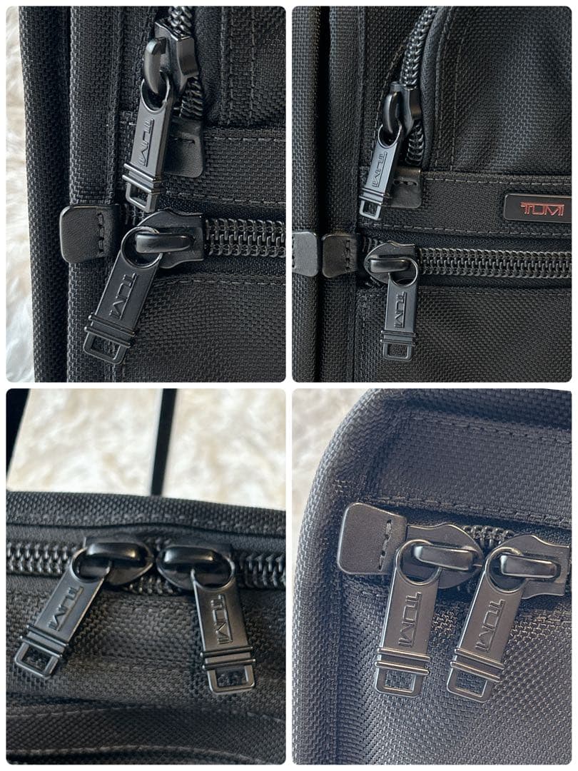 新品 ✨TUMI 2WAY ビジネスバッグ ブリーフケース 26108DH